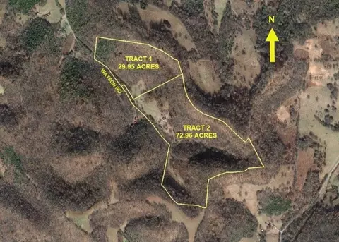 3624 Watson Rd, Petersburg, TN 37144
