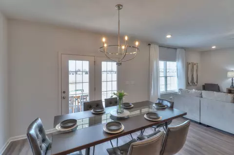 Dining - 26 Mimosa Dr, Decherd, TN 37324 photo 1 of 1