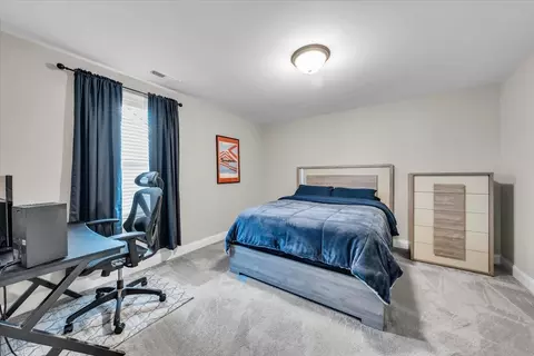 Bedroom - 3626 Jacaranda Ln, Murfreesboro, TN 37129 photo 5 of 6