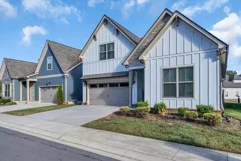 Exterior - 3626 Jacaranda Ln, Murfreesboro, TN 37129 photo 7 of 7