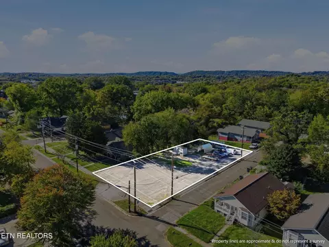 2115 Mccalla Ave, Knoxville, TN 37915