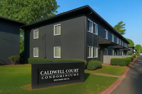 550 Harding Pl #A101, Nashville, TN 37211