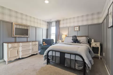 Bedroom - 6018 Cavalry Ct, Spring Hill, TN 37174 photo 3 of 12