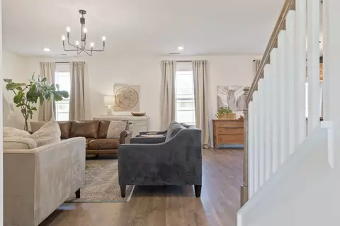 Entry Way - 6018 Cavalry Ct, Spring Hill, TN 37174 photo 5 of 15