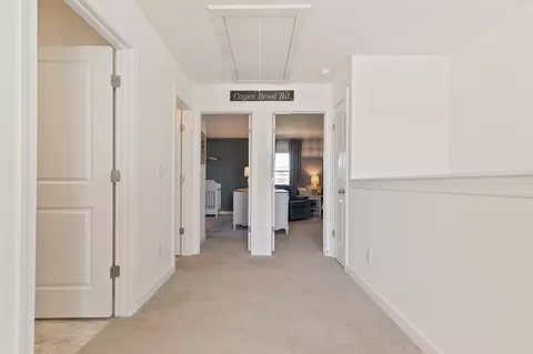 Entry Way - 6018 Cavalry Ct, Spring Hill, TN 37174 photo 13 of 15
