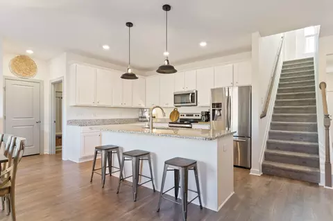Kitchen - 6018 Cavalry Ct, Spring Hill, TN 37174 photo 1 of 5