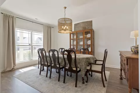 Dining - 6018 Cavalry Ct, Spring Hill, TN 37174 photo 1 of 6