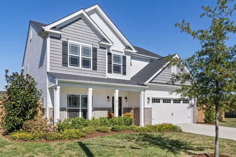 Exterior - 6018 Cavalry Ct, Spring Hill, TN 37174 photo 3 of 9