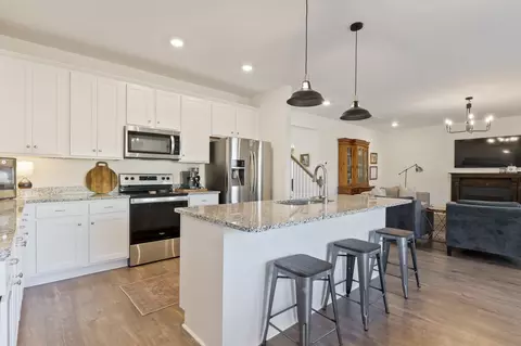 Kitchen - 6018 Cavalry Ct, Spring Hill, TN 37174 photo 2 of 5