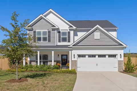 Exterior - 6018 Cavalry Ct, Spring Hill, TN 37174 photo 2 of 9