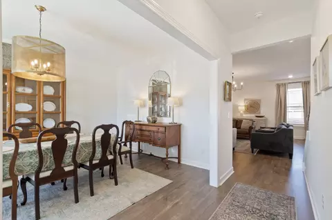 Entry Way - 6018 Cavalry Ct, Spring Hill, TN 37174 photo 3 of 15