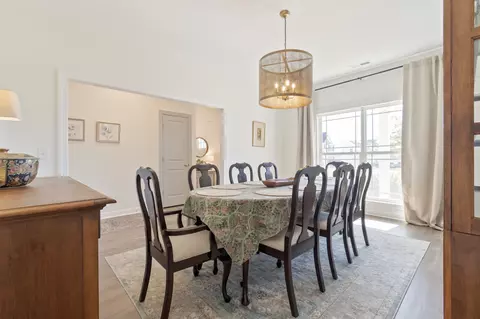 Dining - 6018 Cavalry Ct, Spring Hill, TN 37174 photo 3 of 6
