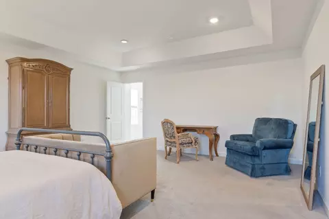 Bedroom - 6018 Cavalry Ct, Spring Hill, TN 37174 photo 11 of 12