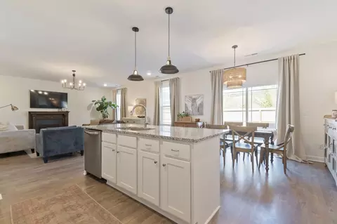 Kitchen - 6018 Cavalry Ct, Spring Hill, TN 37174 photo 5 of 5