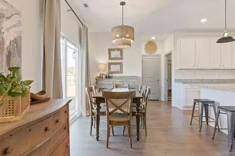 Dining - 6018 Cavalry Ct, Spring Hill, TN 37174 photo 4 of 6