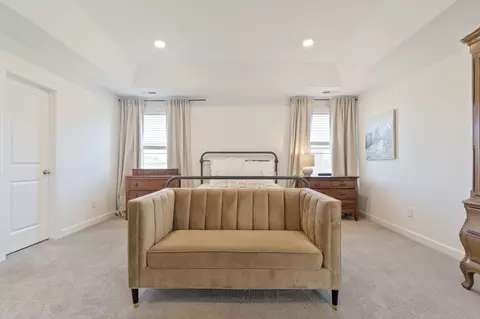 Bedroom - 6018 Cavalry Ct, Spring Hill, TN 37174 photo 10 of 12