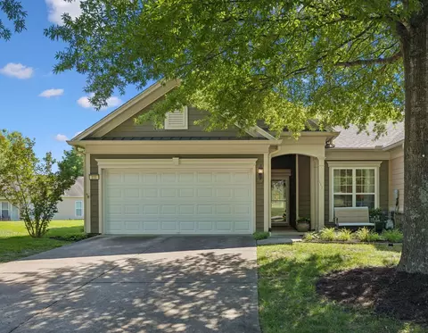 111 Old Towne Dr, Mount Juliet, TN 37122