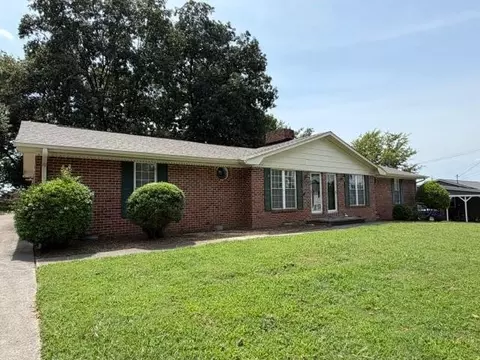 632 41st St NE, Cleveland, TN 37312