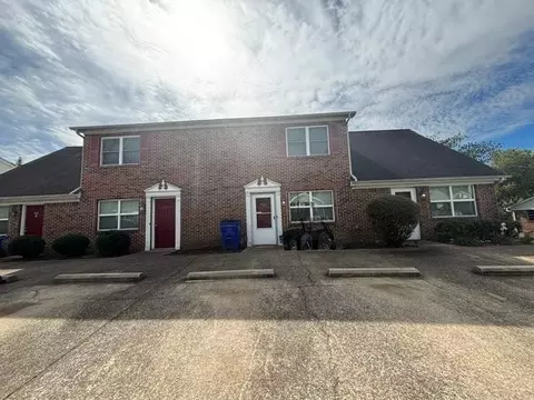 541 20th St NW, Cleveland, TN 37311