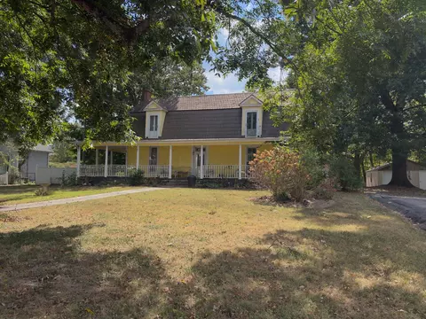 501 W High St, Woodbury, TN 37190