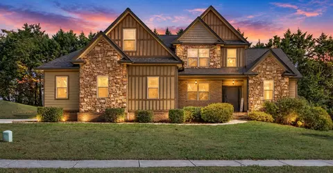 131 Eagle Creek Rd NW, Cleveland, TN 37312