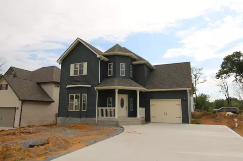 50 Garrettsburg Mdws, Clarksville, TN 37042