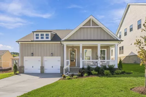 5205 Fairhaven Ct N, Thompsons Station, TN 37179