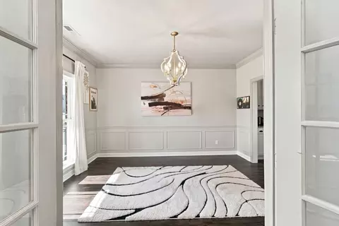 Entry Way - 1002 Garrison Way, Spring Hill, TN 37174 photo 3 of 4