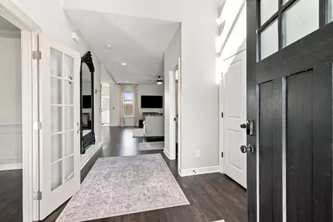 Entry Way - 1002 Garrison Way, Spring Hill, TN 37174 photo 1 of 4