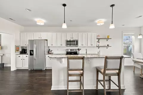 Kitchen - 1002 Garrison Way, Spring Hill, TN 37174 photo 3 of 3