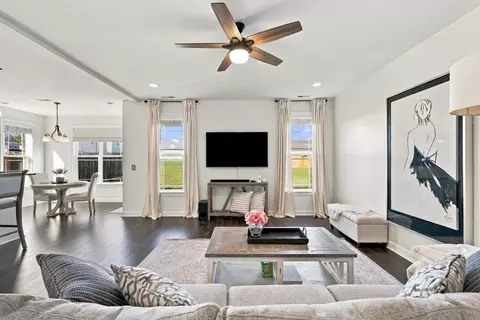 Living - 1002 Garrison Way, Spring Hill, TN 37174 photo 1 of 1