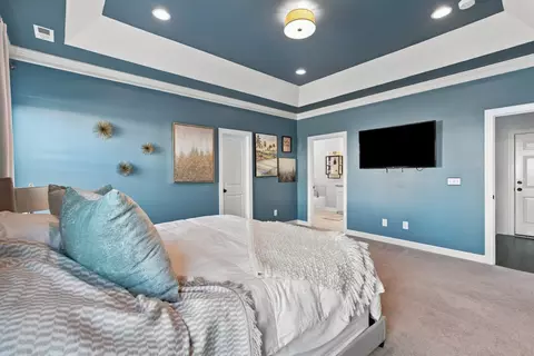 Bedroom - 1002 Garrison Way, Spring Hill, TN 37174 photo 3 of 6