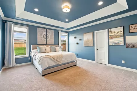 Bedroom - 1002 Garrison Way, Spring Hill, TN 37174 photo 1 of 6