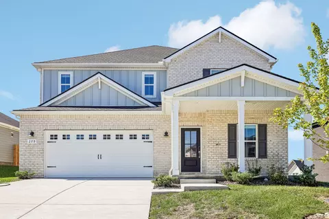 279 Astoria Dr, Hendersonville, TN 37075