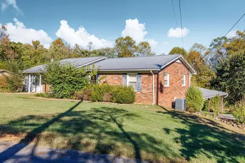 3117 Mcdonald Rd, Cookeville, TN 38501