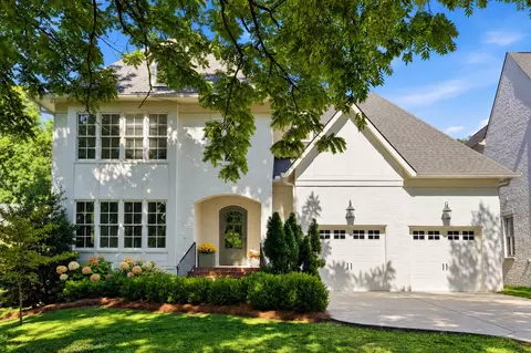 704 Crescent Rd # A, Nashville, TN 37205