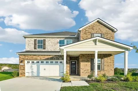 248 Astoria Dr, Hendersonville, TN 37075