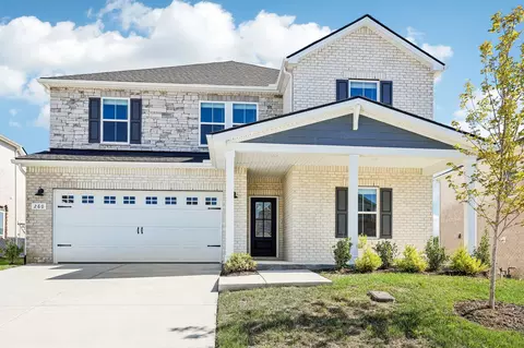 260 Astoria Dr, Hendersonville, TN 37075