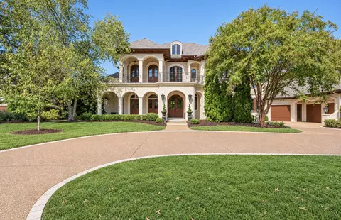 25 Governors Way, Brentwood, TN 37027
