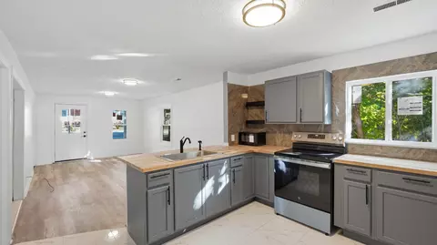 Kitchen - 542 E Maple St, Madison, TN 37115 photo 1 of 3