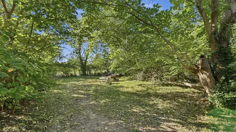 Exterior - 542 E Maple St, Madison, TN 37115 photo 5 of 5