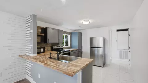 Kitchen - 542 E Maple St, Madison, TN 37115 photo 2 of 3