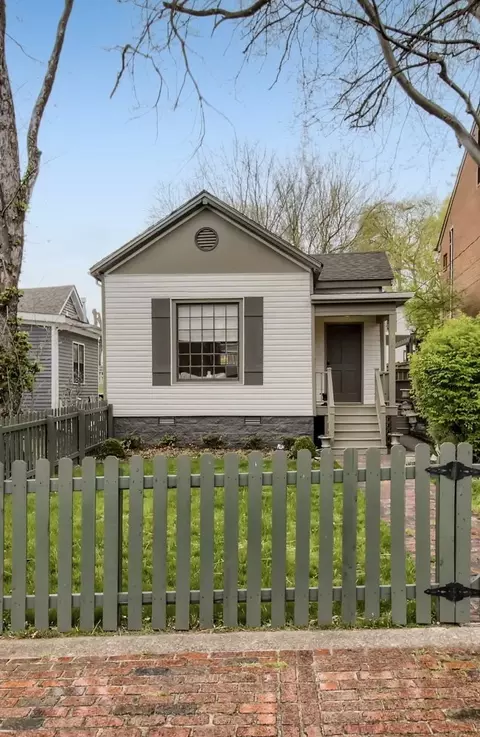 1316 7th Ave N, Nashville, TN 37208
