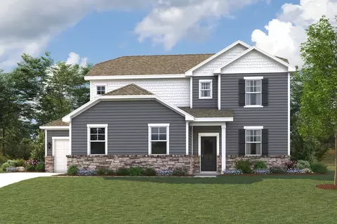 832 Averitt Ln, Lebanon, TN 37087
