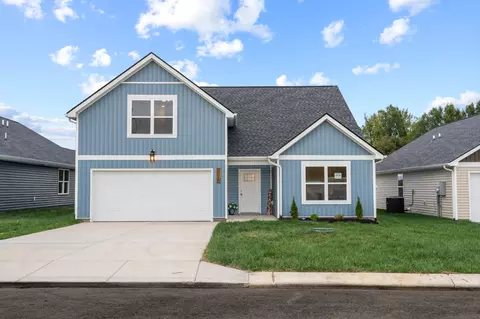 1260 E Heflin St, Cedar Hill, TN 37032