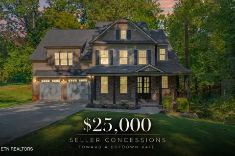 5513 Pinellas Dr, Knoxville, TN 37919