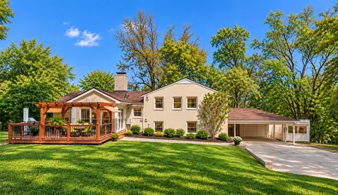 631 Durrett Dr, Nashville, TN 37211