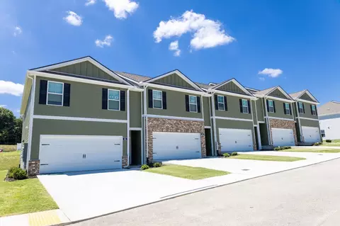 517 Mound Rd, La Vergne, TN 37086