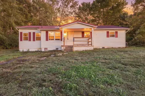 434 Climer Rd NE, Cleveland, TN 37323