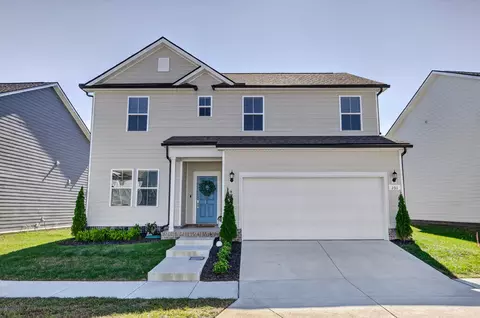 131 Glacier Way N, La Vergne, TN 37086